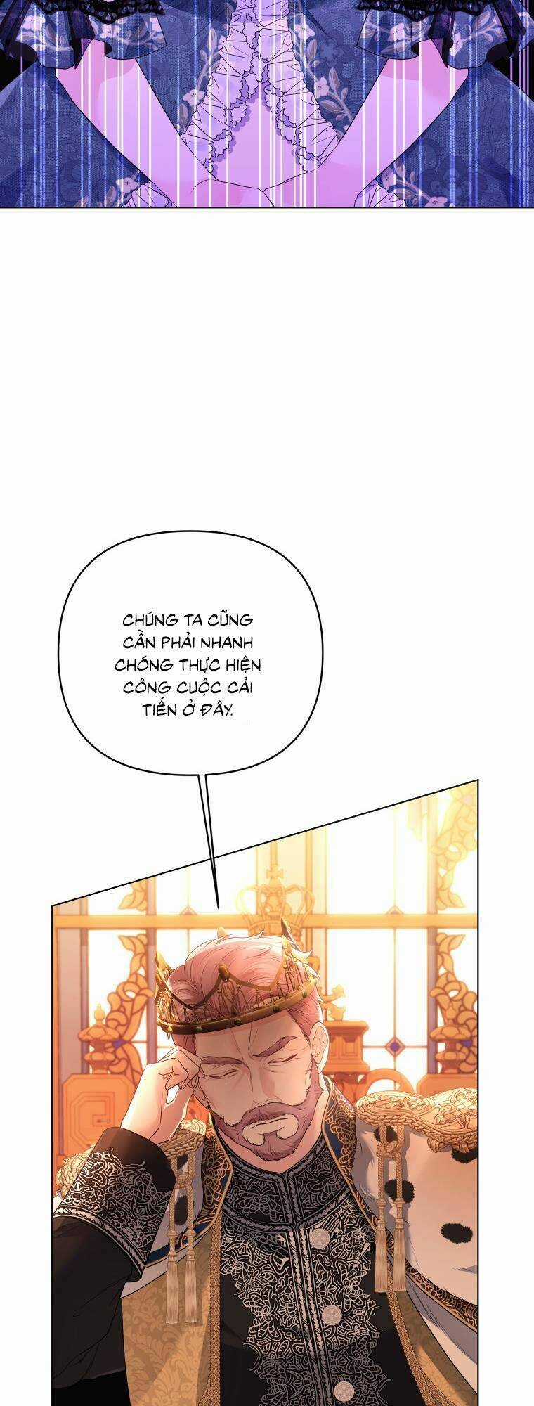 Thà Làm Vua Còn Hơn - Chapter 20 - Trang 52