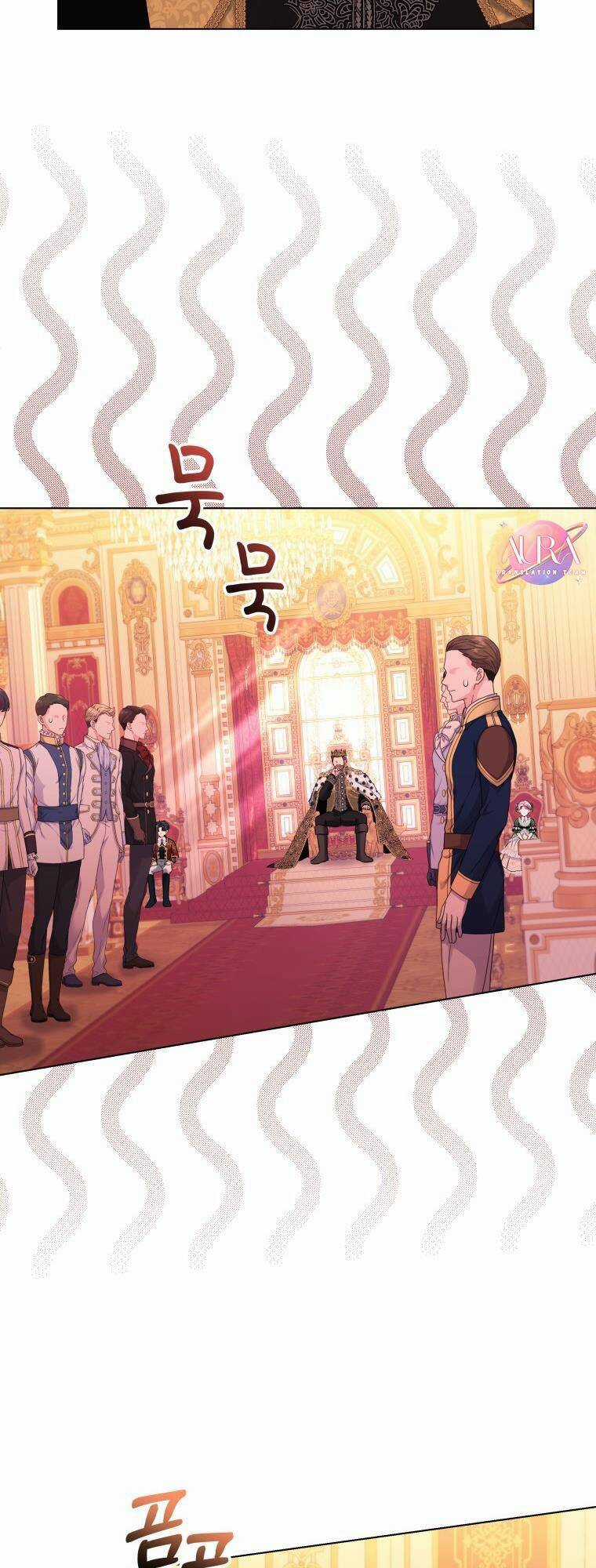 Thà Làm Vua Còn Hơn - Chapter 20 - Trang 53