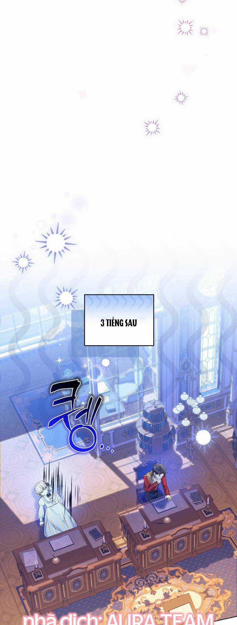 Thà Làm Vua Còn Hơn - Chapter 20 - Trang 8