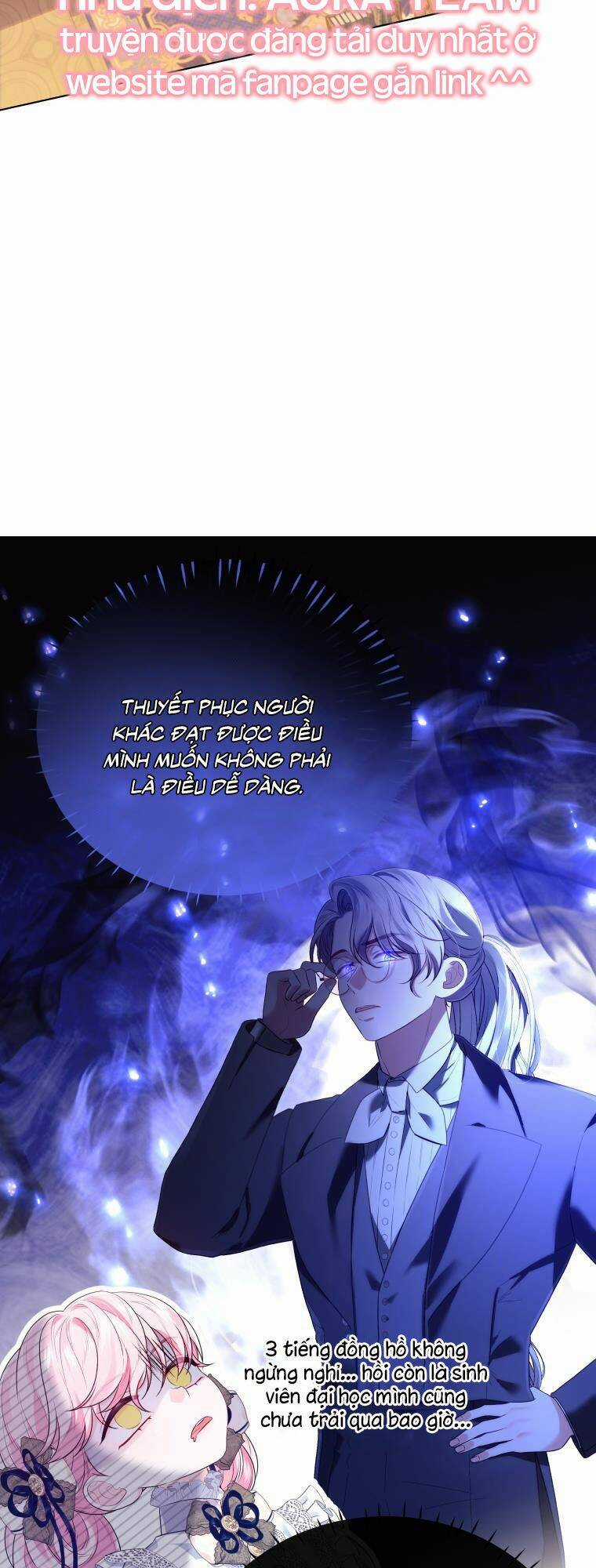 Thà Làm Vua Còn Hơn - Chapter 20 - Trang 9