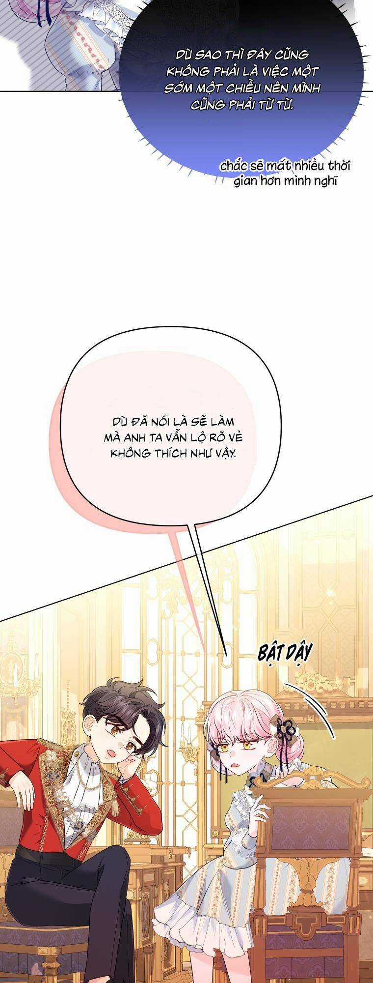 Thà Làm Vua Còn Hơn - Chapter 20 - Trang 10