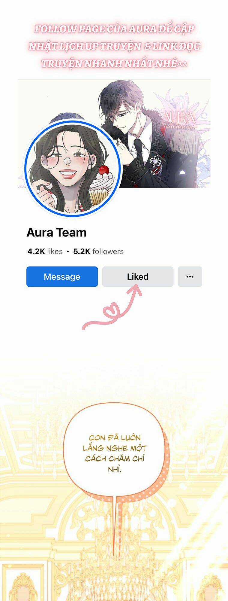 Thà Làm Vua Còn Hơn - Chapter 21 - Trang 1