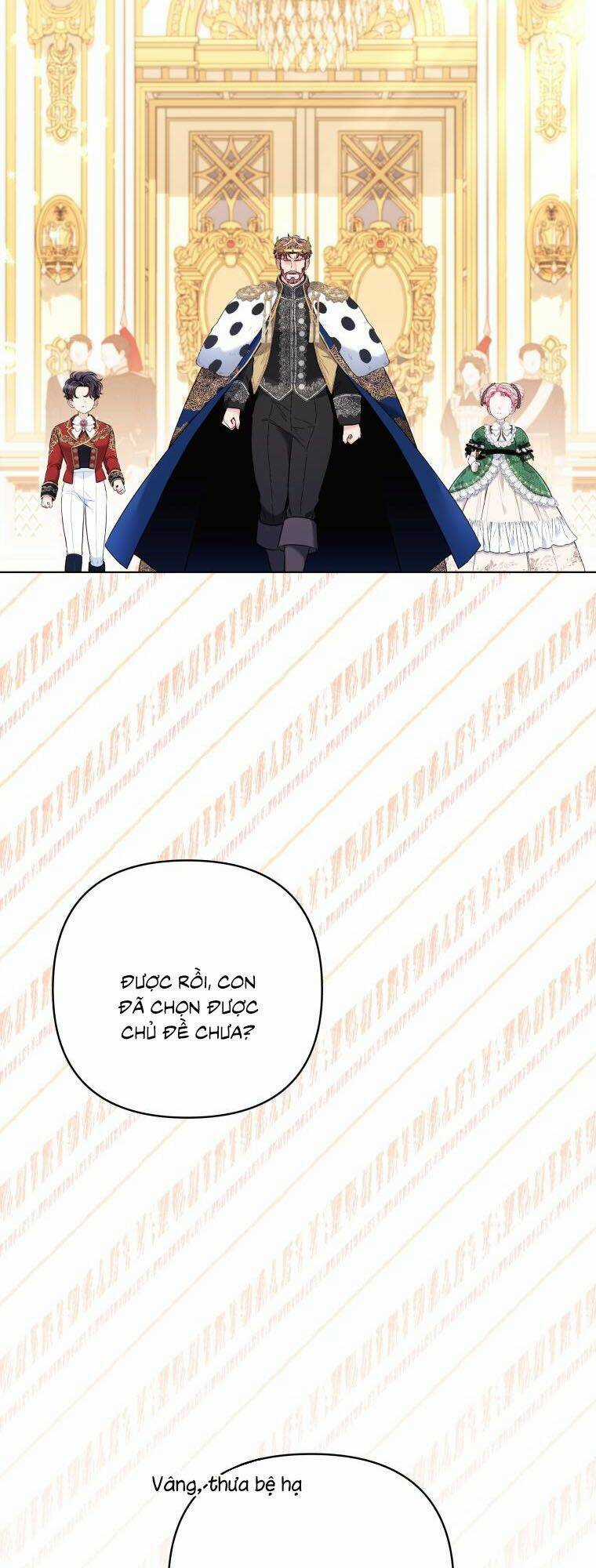 Thà Làm Vua Còn Hơn - Chapter 21 - Trang 2