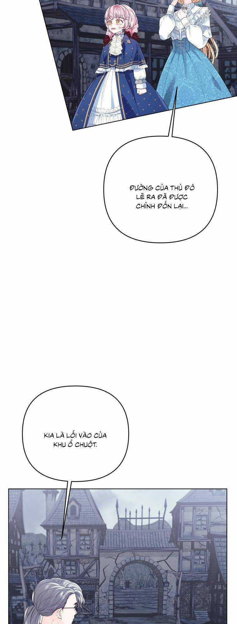 Thà Làm Vua Còn Hơn - Chapter 21 - Trang 15