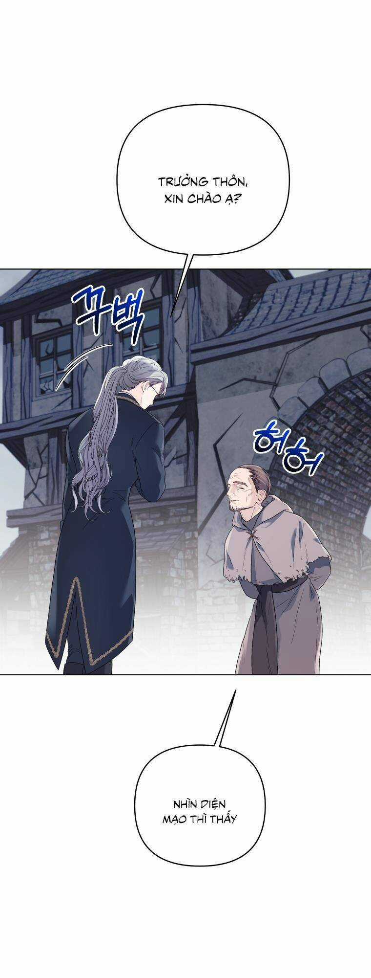 Thà Làm Vua Còn Hơn - Chapter 21 - Trang 19