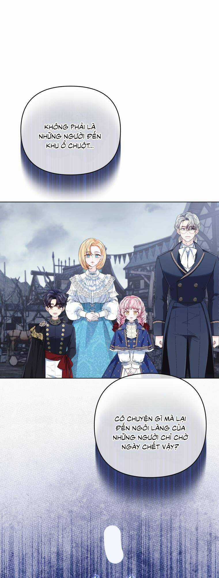 Thà Làm Vua Còn Hơn - Chapter 21 - Trang 20