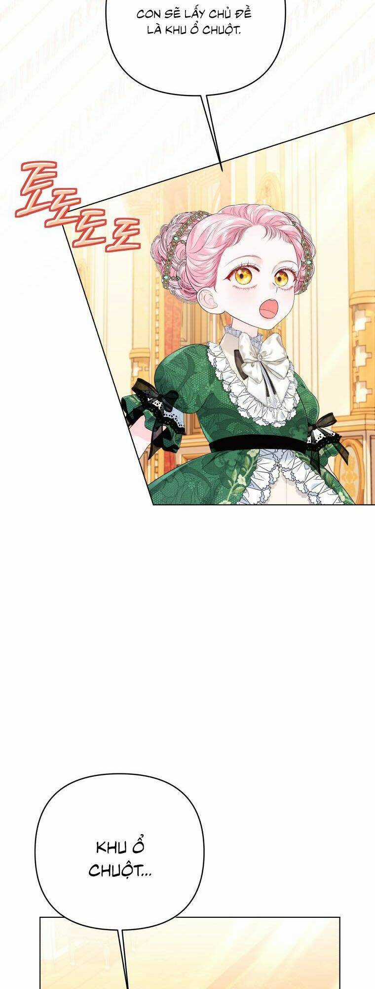 Thà Làm Vua Còn Hơn - Chapter 21 - Trang 3