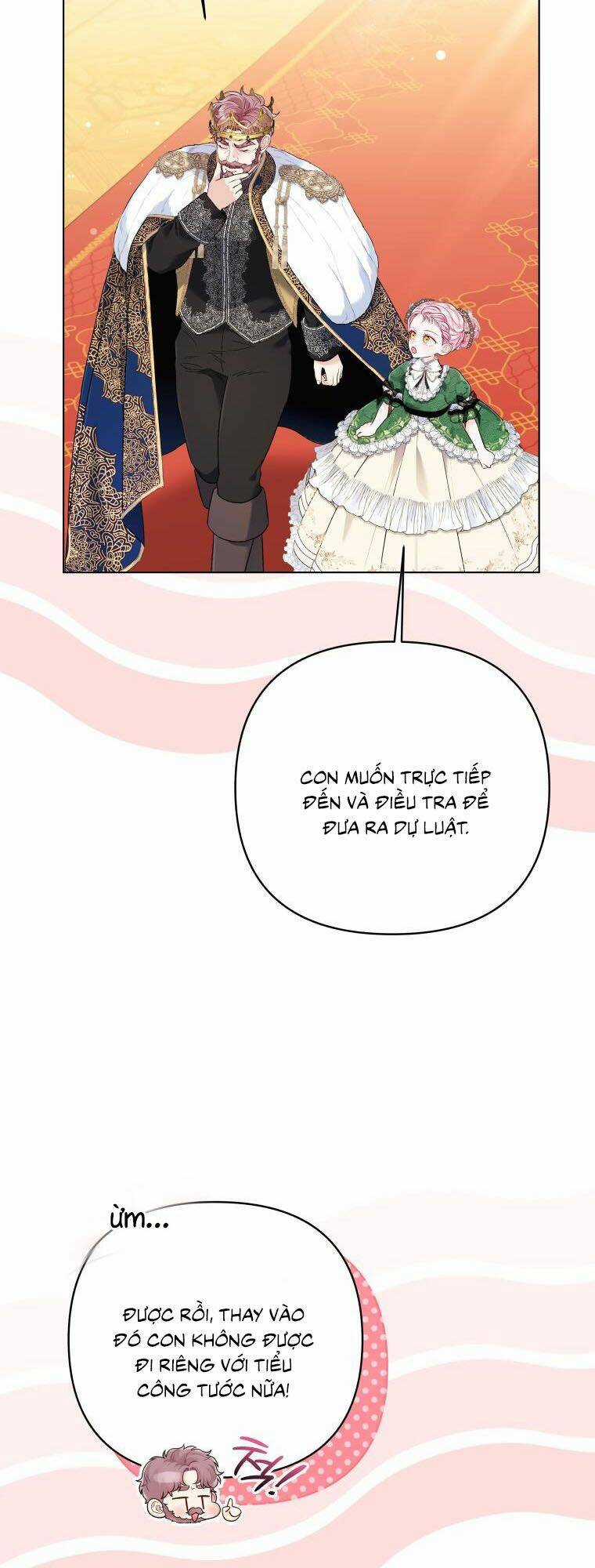 Thà Làm Vua Còn Hơn - Chapter 21 - Trang 4