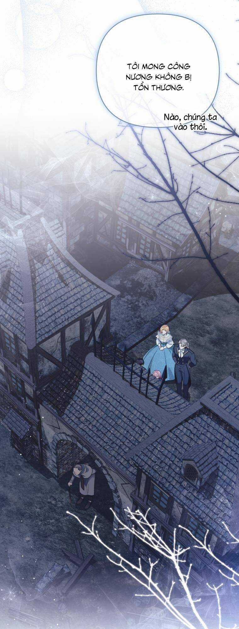 Thà Làm Vua Còn Hơn - Chapter 21 - Trang 32