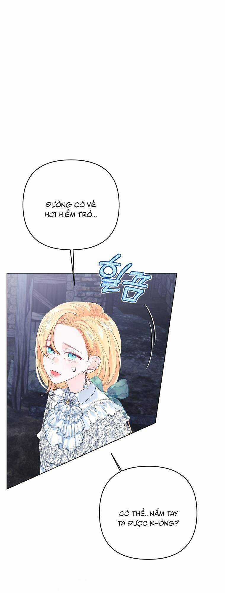 Thà Làm Vua Còn Hơn - Chapter 21 - Trang 34