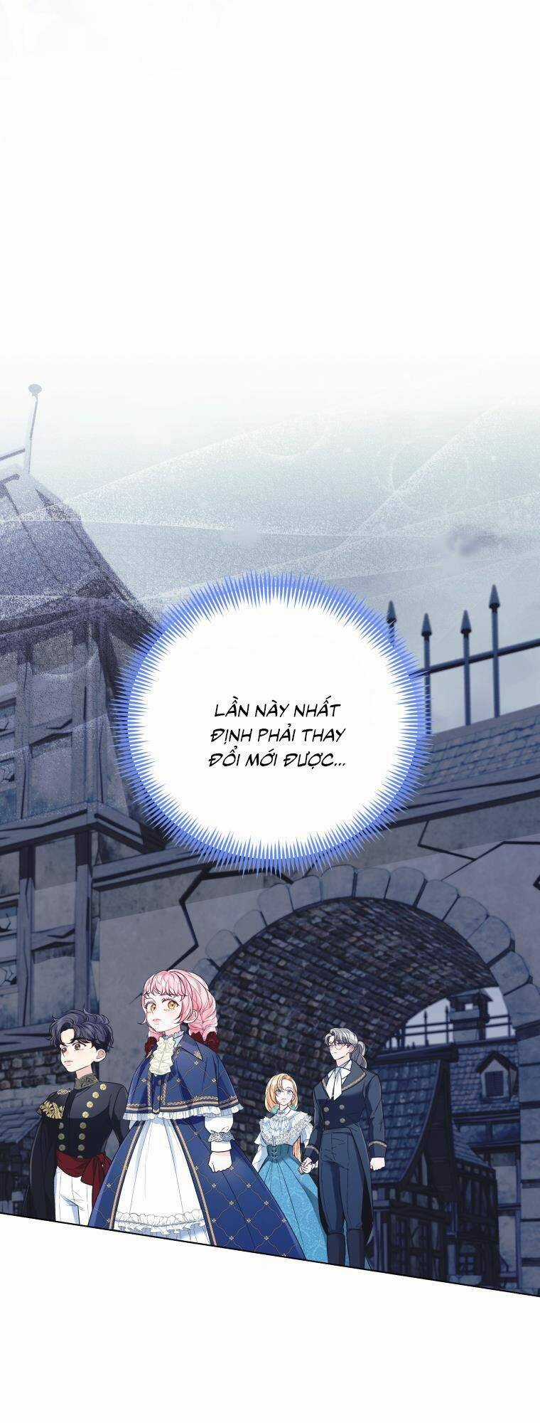 Thà Làm Vua Còn Hơn - Chapter 21 - Trang 38