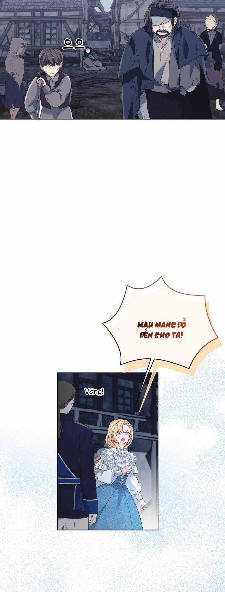 Thà Làm Vua Còn Hơn - Chapter 21 - Trang 45