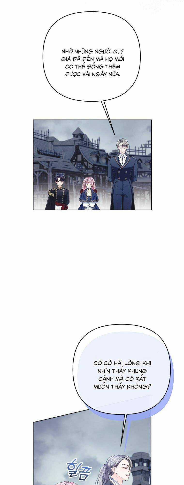 Thà Làm Vua Còn Hơn - Chapter 21 - Trang 48