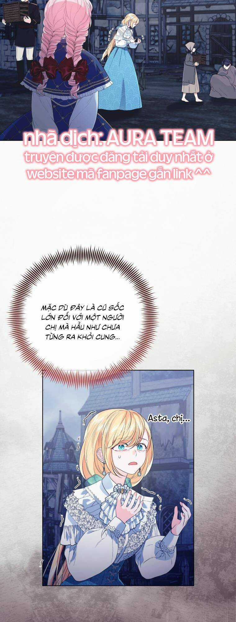 Thà Làm Vua Còn Hơn - Chapter 21 - Trang 50