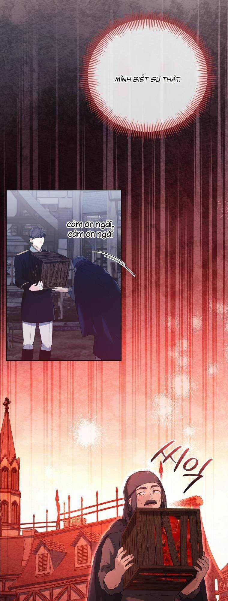 Thà Làm Vua Còn Hơn - Chapter 21 - Trang 51