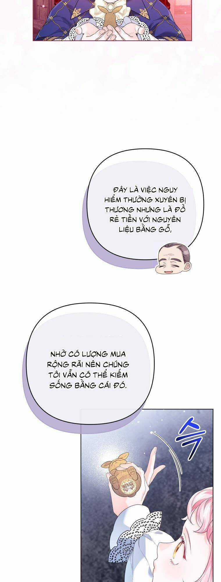 Thà Làm Vua Còn Hơn - Chapter 22 - Trang 20