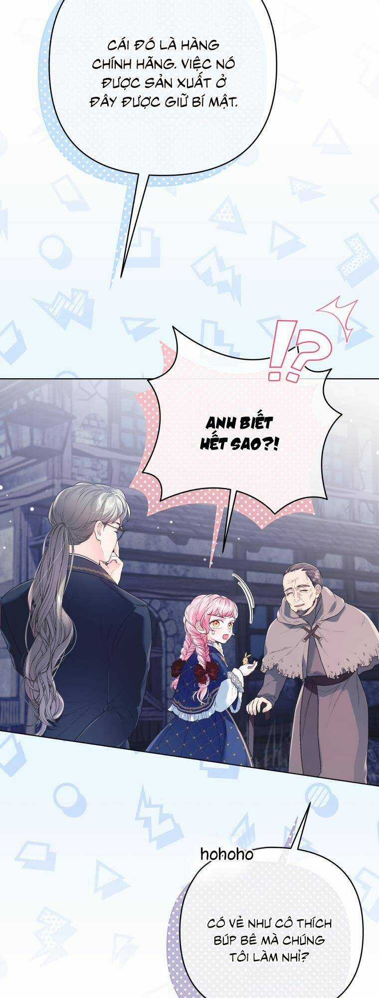 Thà Làm Vua Còn Hơn - Chapter 22 - Trang 22