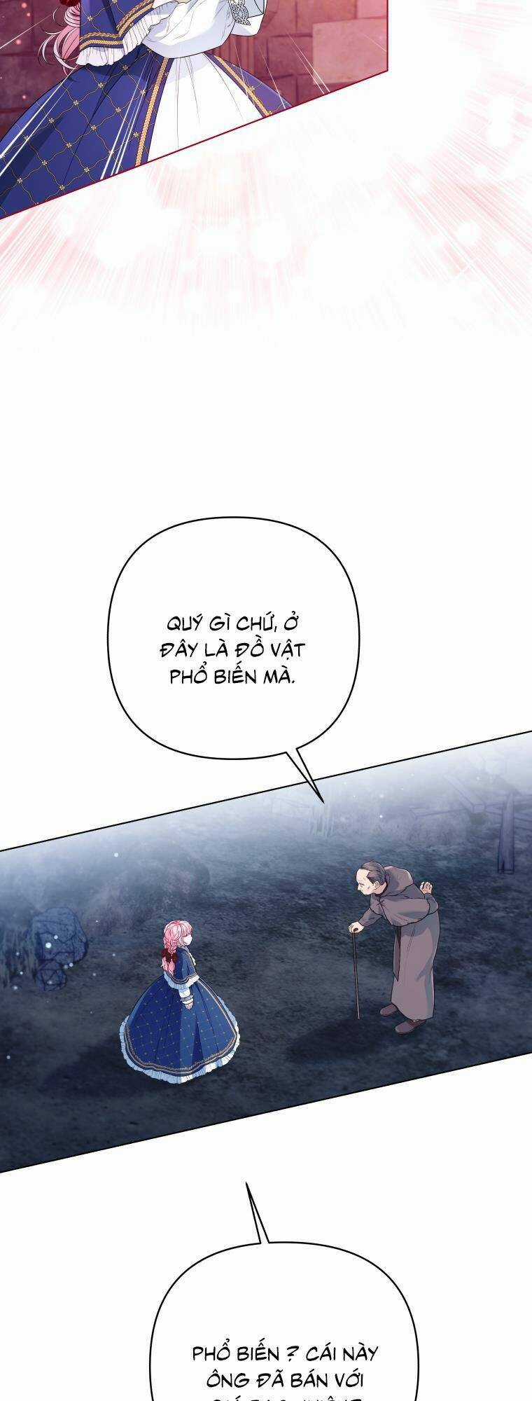 Thà Làm Vua Còn Hơn - Chapter 22 - Trang 28