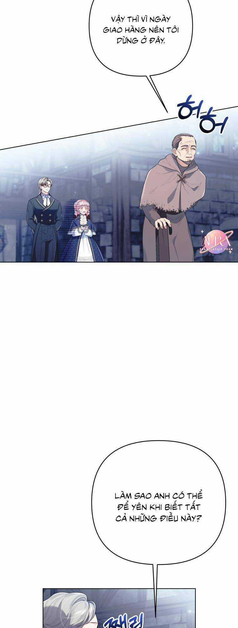 Thà Làm Vua Còn Hơn - Chapter 22 - Trang 31