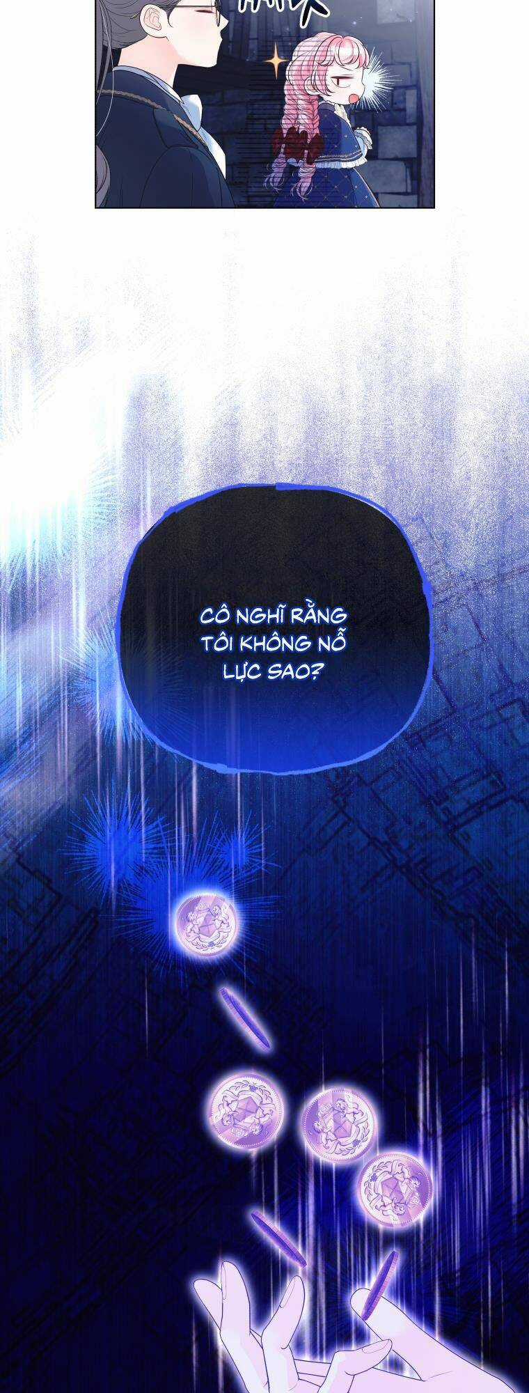 Thà Làm Vua Còn Hơn - Chapter 22 - Trang 32