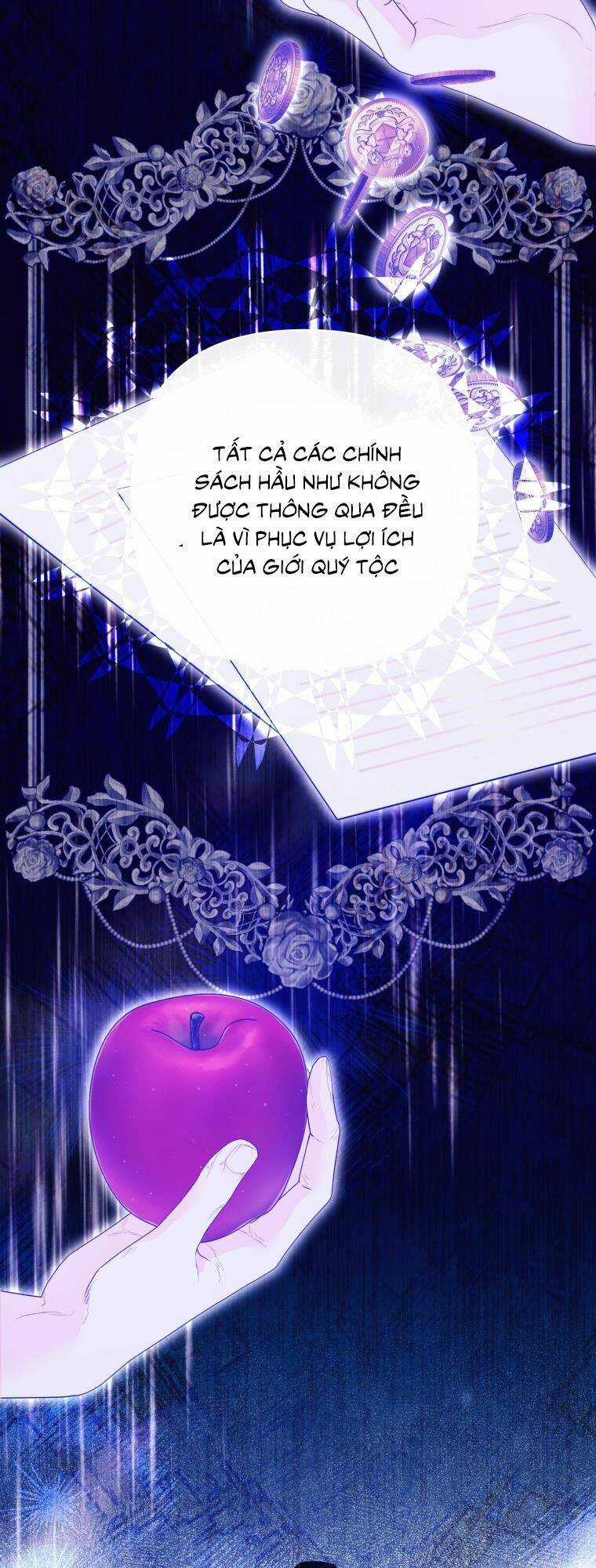 Thà Làm Vua Còn Hơn - Chapter 22 - Trang 33