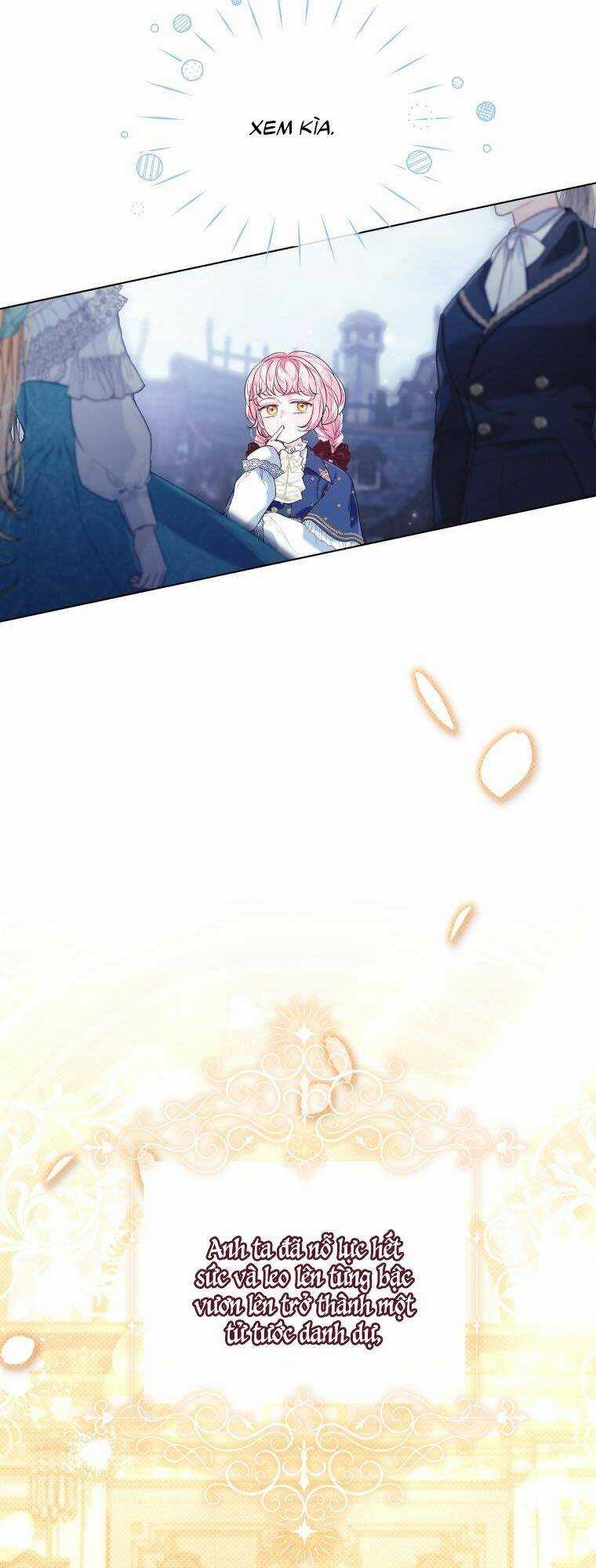 Thà Làm Vua Còn Hơn - Chapter 22 - Trang 5