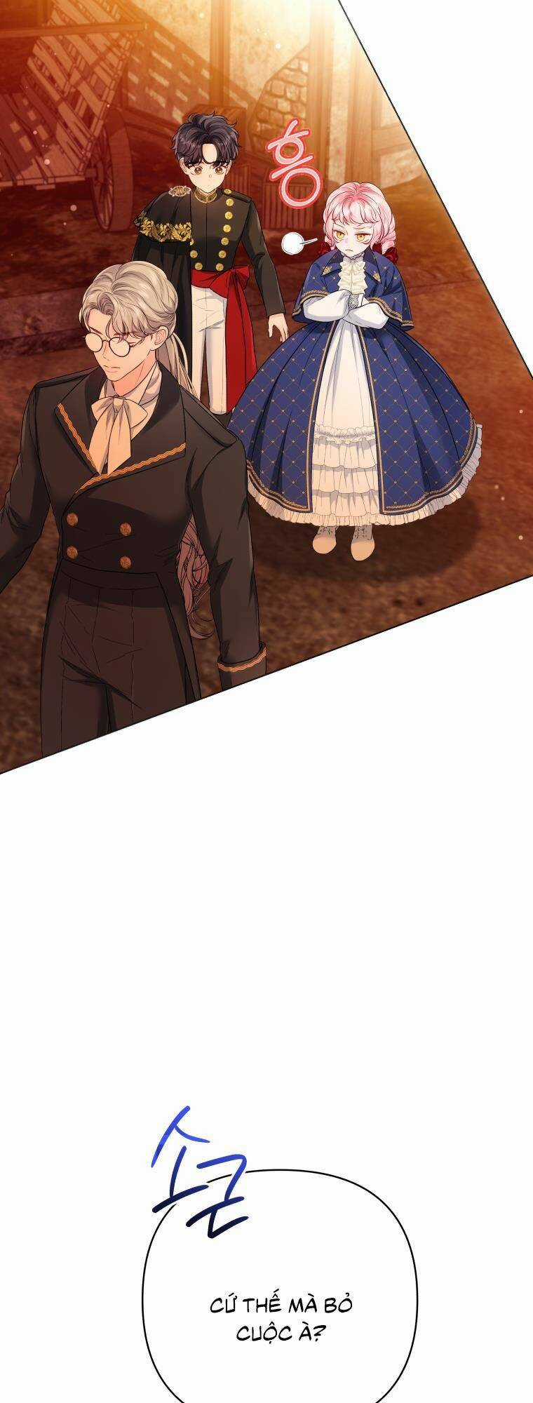 Thà Làm Vua Còn Hơn - Chapter 22 - Trang 41