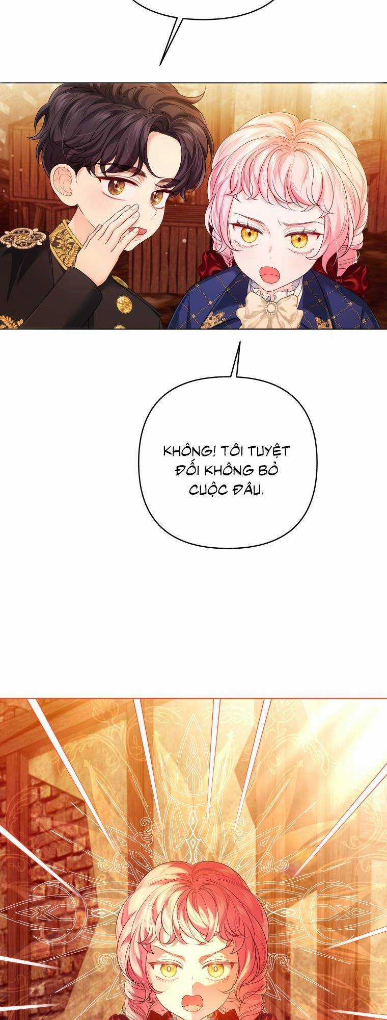 Thà Làm Vua Còn Hơn - Chapter 22 - Trang 42