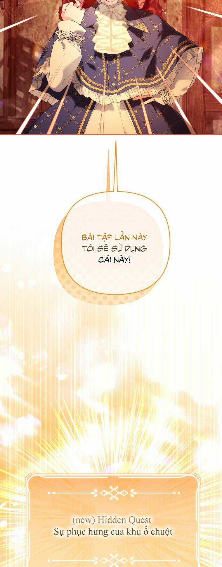 Thà Làm Vua Còn Hơn - Chapter 22 - Trang 43