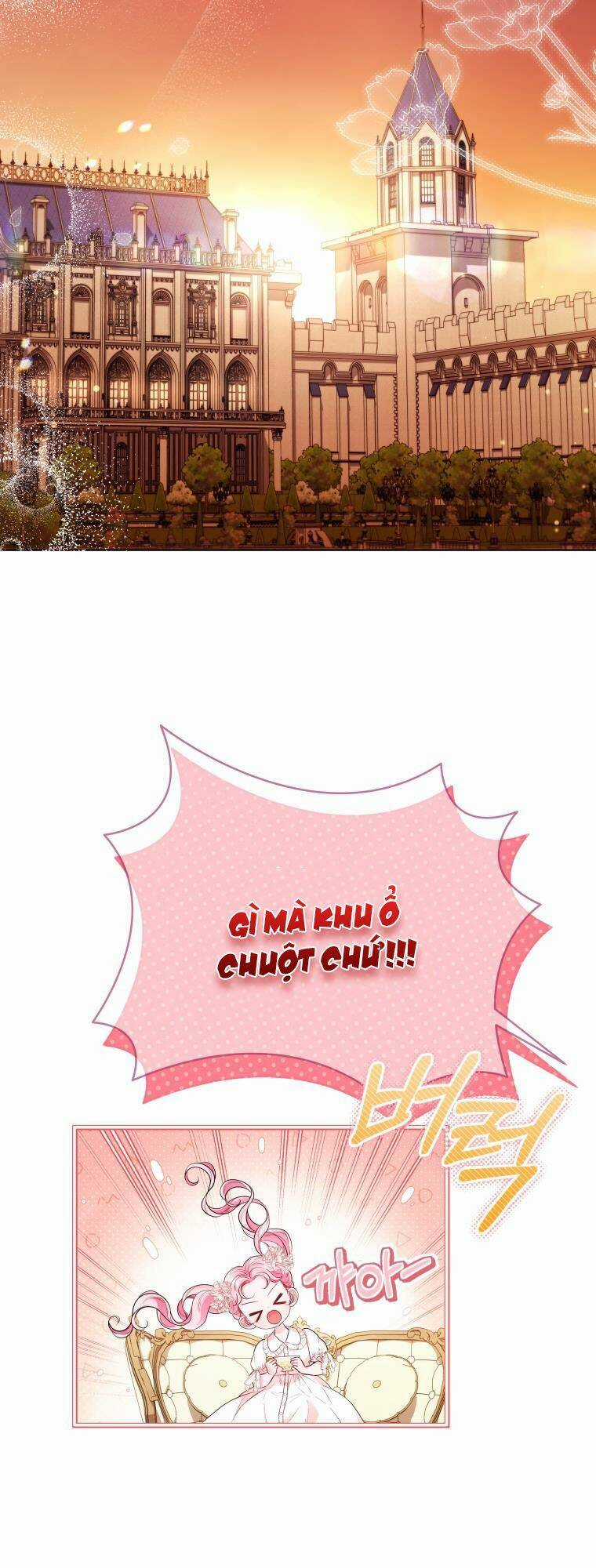 Thà Làm Vua Còn Hơn - Chapter 22 - Trang 46