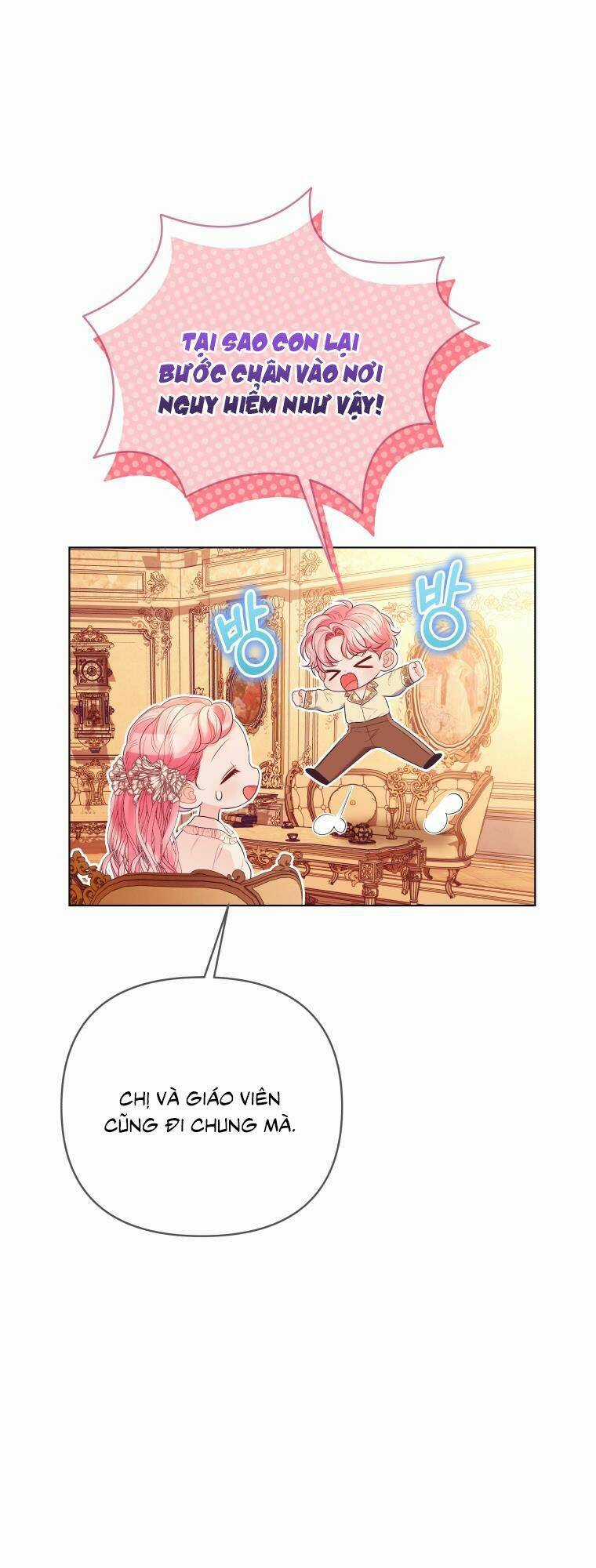 Thà Làm Vua Còn Hơn - Chapter 22 - Trang 47