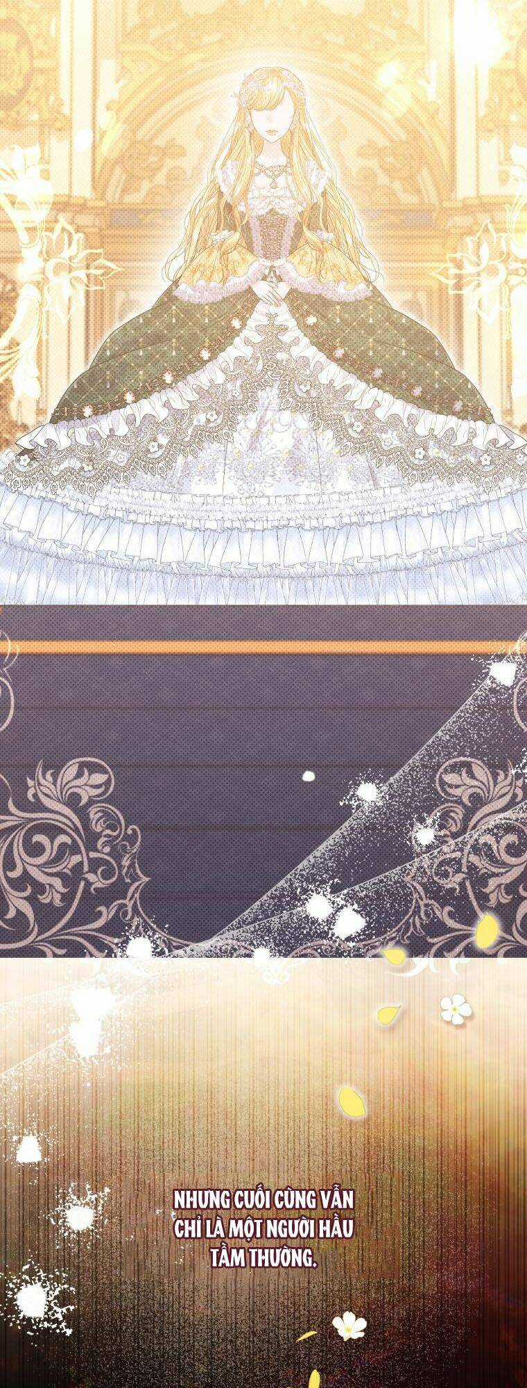 Thà Làm Vua Còn Hơn - Chapter 22 - Trang 6