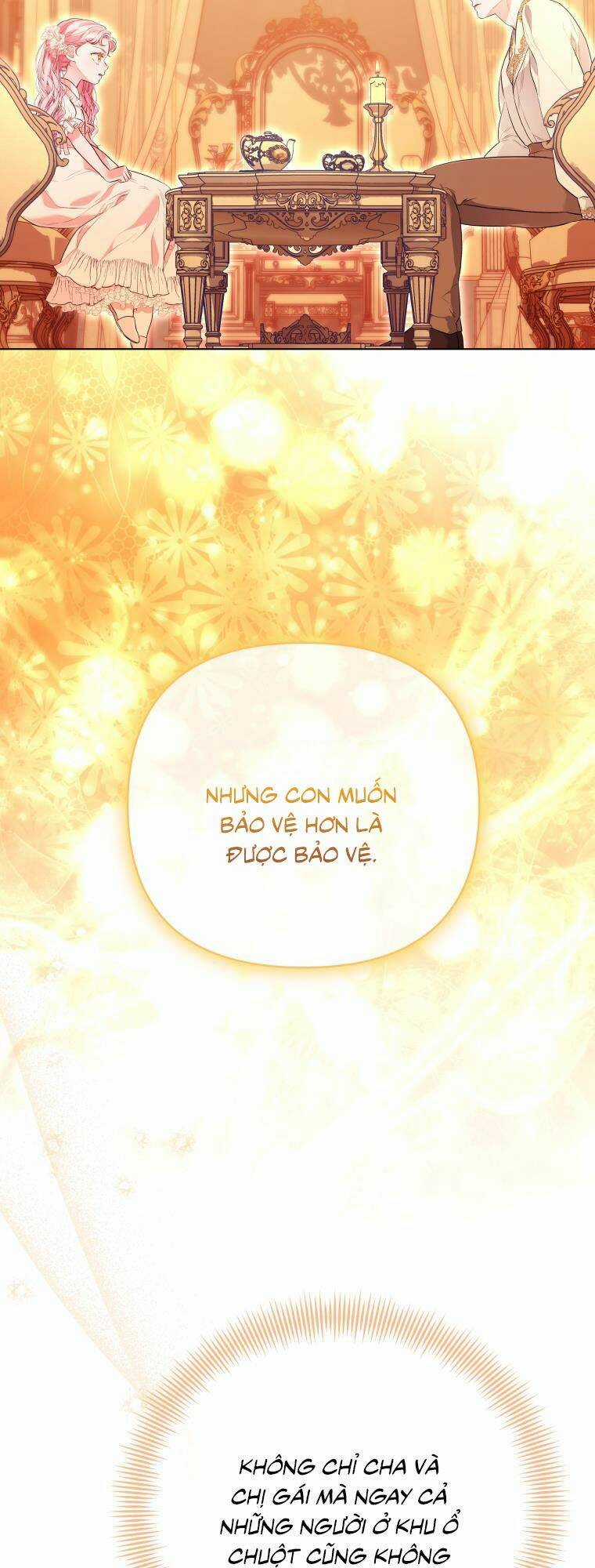 Thà Làm Vua Còn Hơn - Chapter 22 - Trang 55