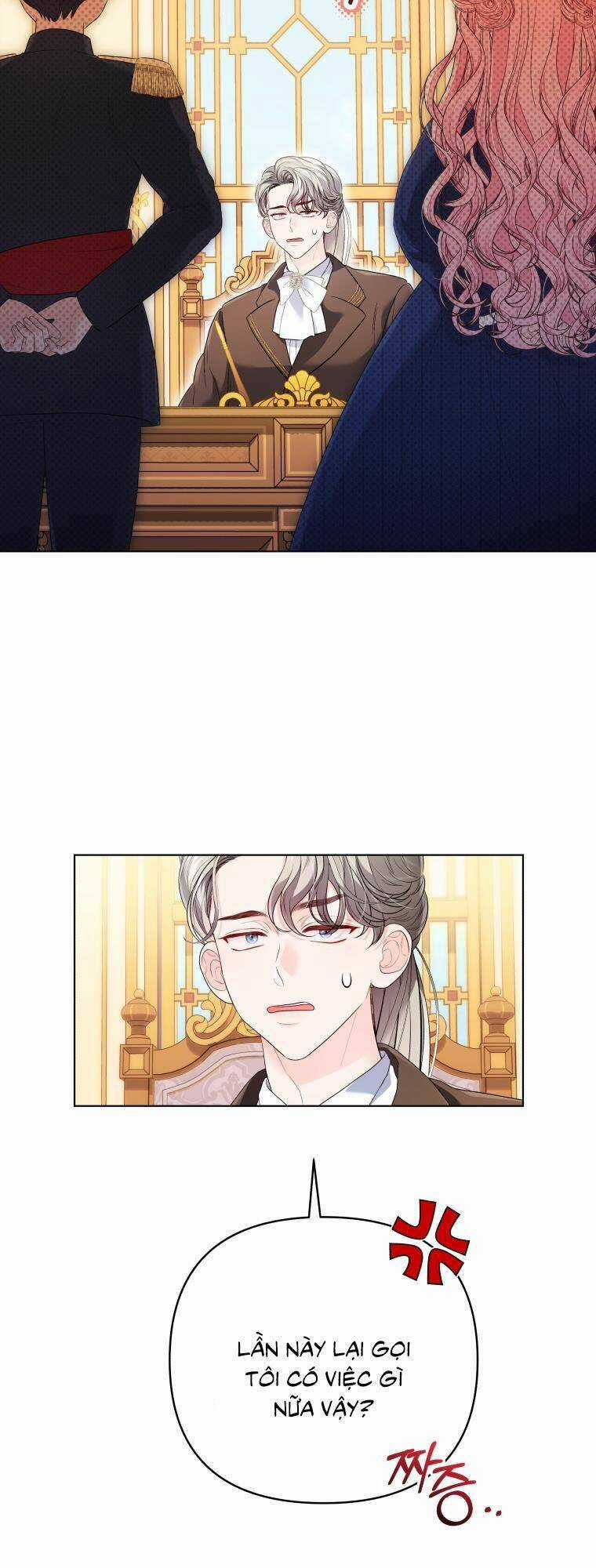 Thà Làm Vua Còn Hơn - Chapter 22 - Trang 68