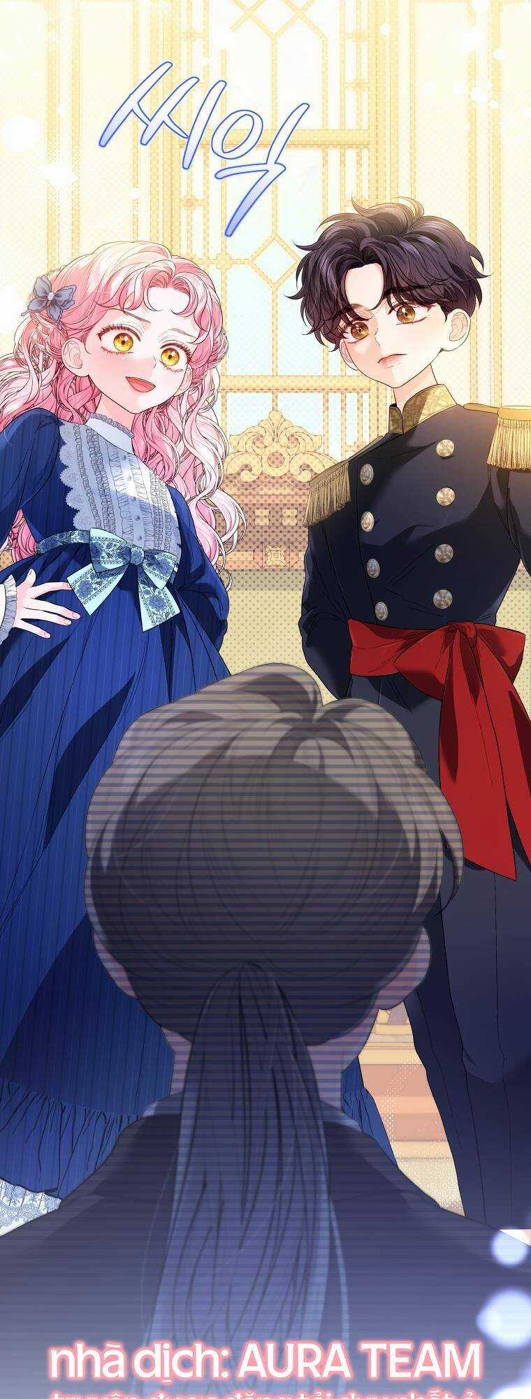 Thà Làm Vua Còn Hơn - Chapter 22 - Trang 71