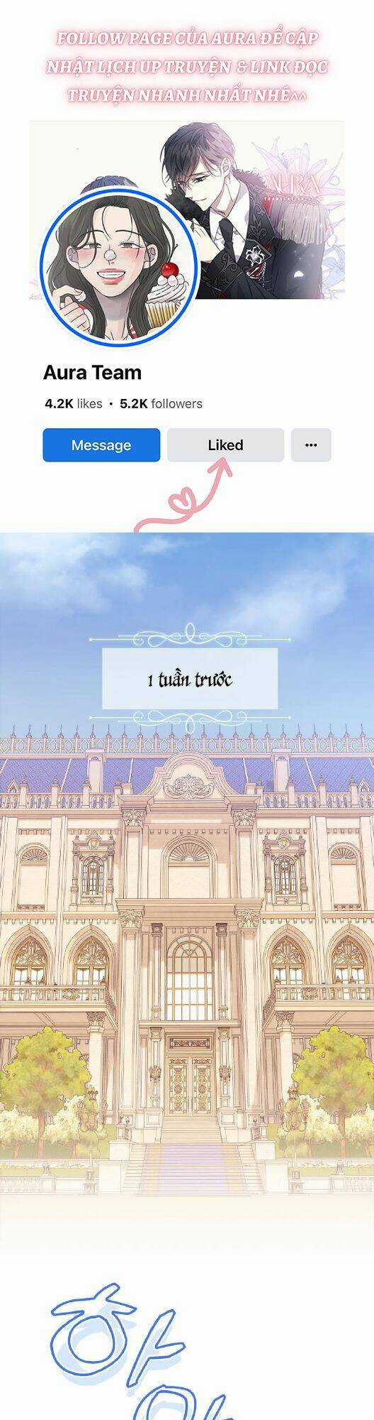 Thà Làm Vua Còn Hơn - Chapter 23 - Trang 1