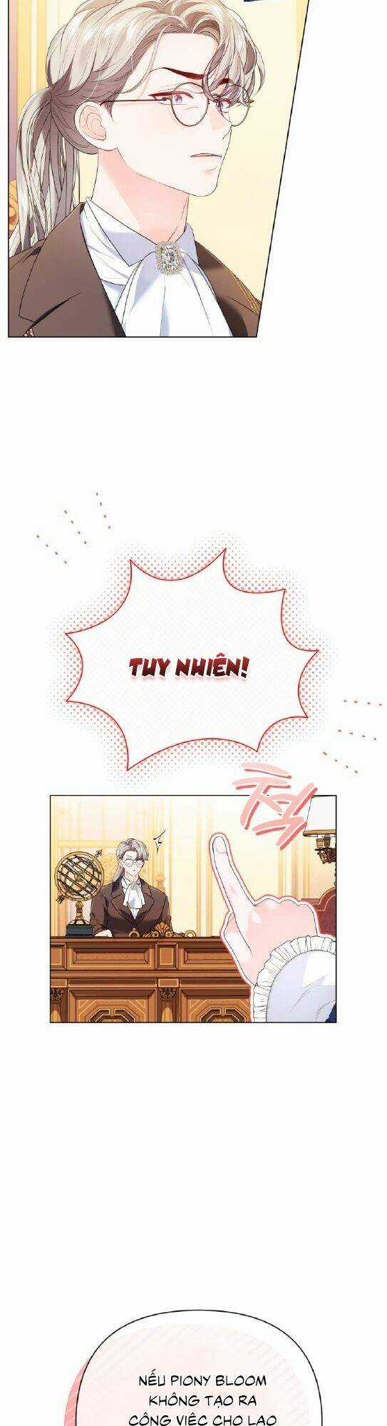 Thà Làm Vua Còn Hơn - Chapter 23 - Trang 12