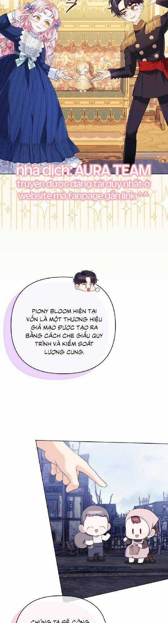 Thà Làm Vua Còn Hơn - Chapter 23 - Trang 17