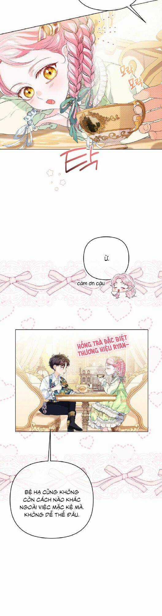 Thà Làm Vua Còn Hơn - Chapter 23 - Trang 3