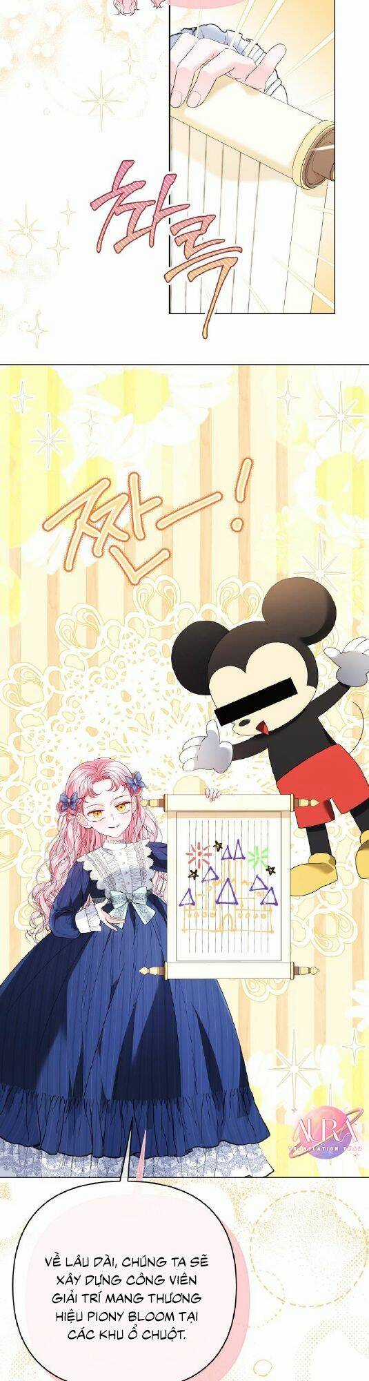 Thà Làm Vua Còn Hơn - Chapter 23 - Trang 23