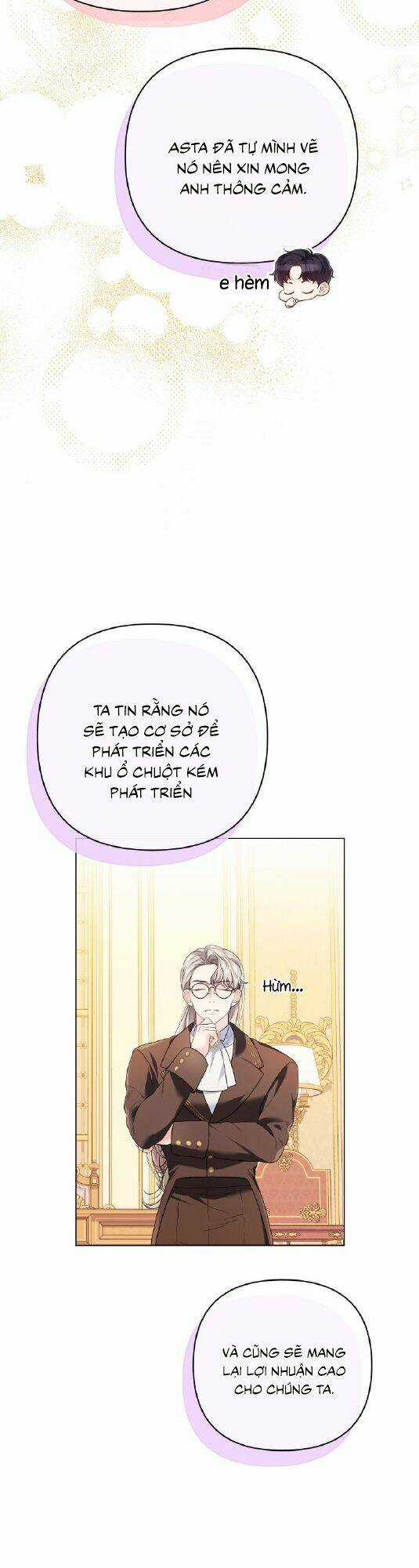 Thà Làm Vua Còn Hơn - Chapter 23 - Trang 24