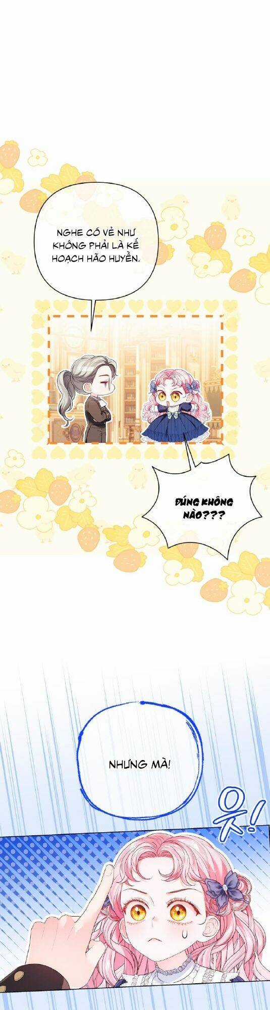 Thà Làm Vua Còn Hơn - Chapter 23 - Trang 25