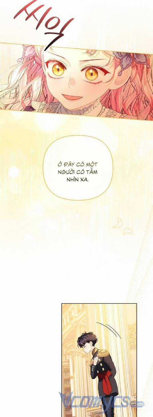 Thà Làm Vua Còn Hơn - Chapter 23 - Trang 28