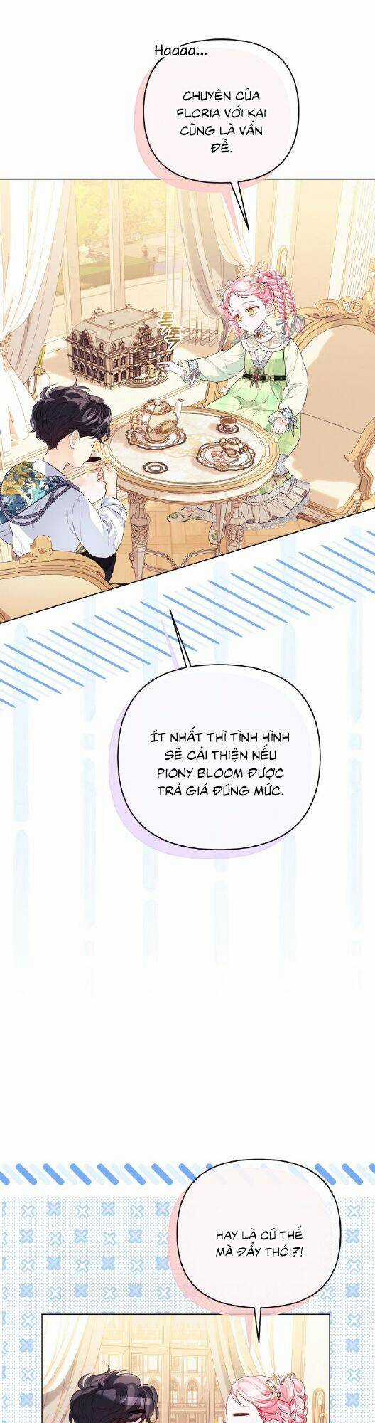 Thà Làm Vua Còn Hơn - Chapter 23 - Trang 4