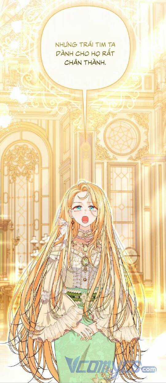 Thà Làm Vua Còn Hơn - Chapter 23 - Trang 35