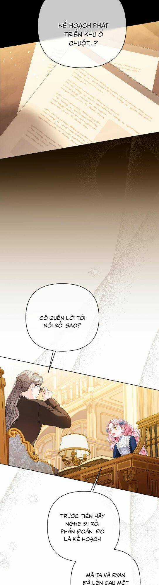 Thà Làm Vua Còn Hơn - Chapter 23 - Trang 9