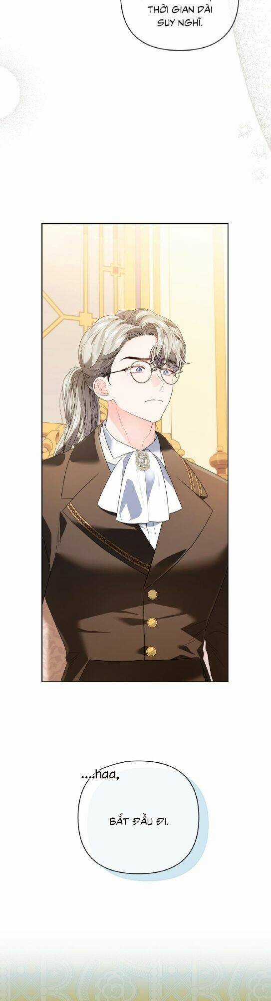 Thà Làm Vua Còn Hơn - Chapter 23 - Trang 10