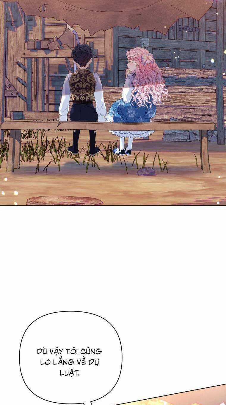 Thà Làm Vua Còn Hơn - Chapter 24 - Trang 45