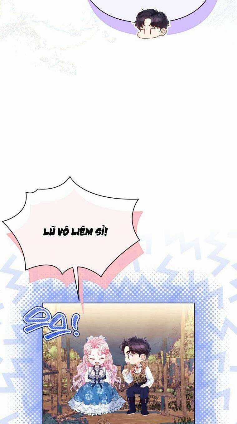 Thà Làm Vua Còn Hơn - Chapter 24 - Trang 48