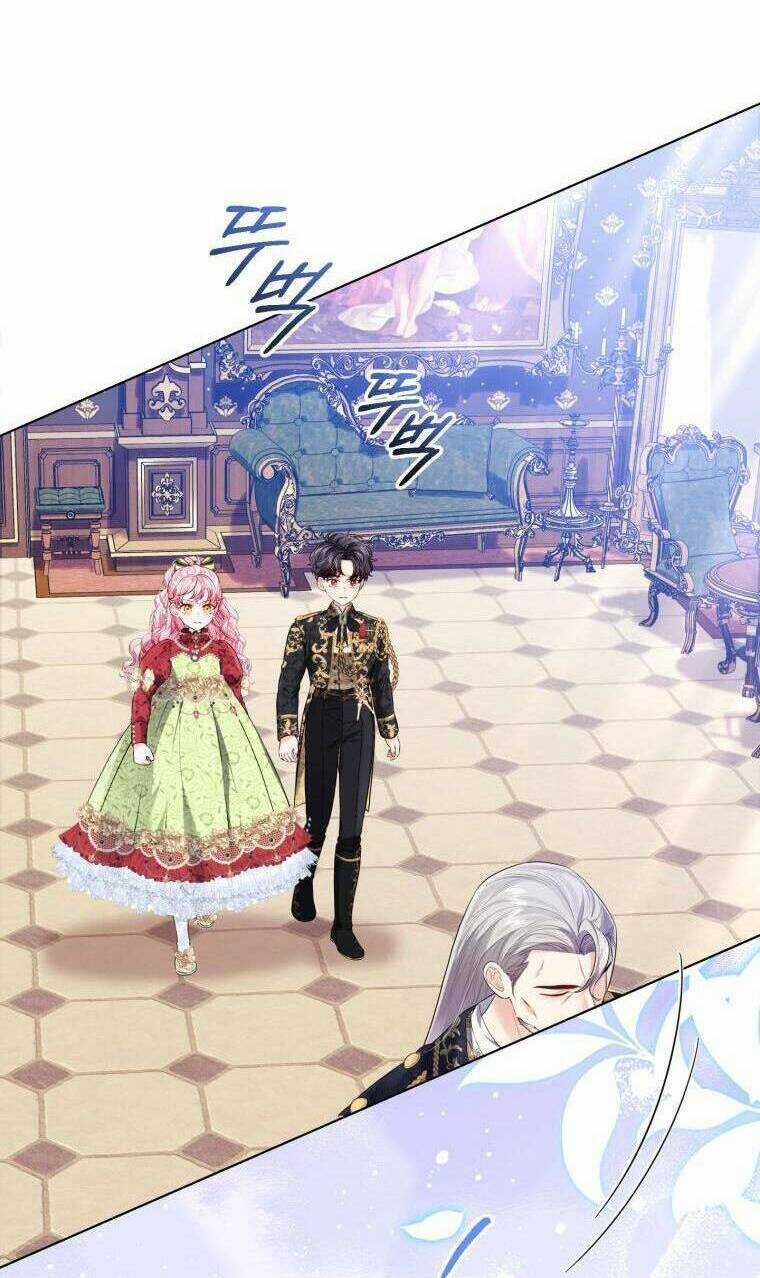 Thà Làm Vua Còn Hơn - Chapter 24 - Trang 8